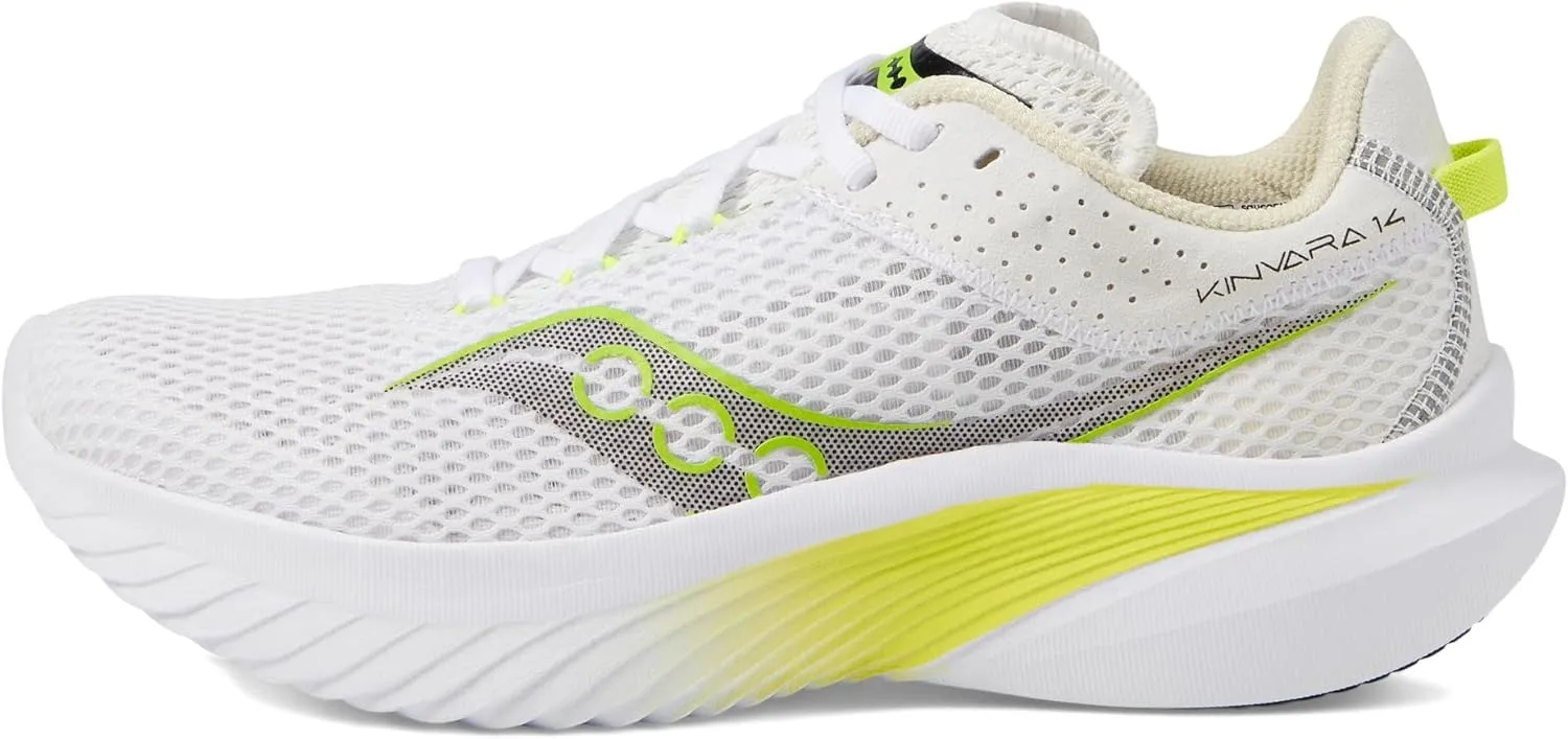 Saucony Women's Kinvara 14 Sneaker