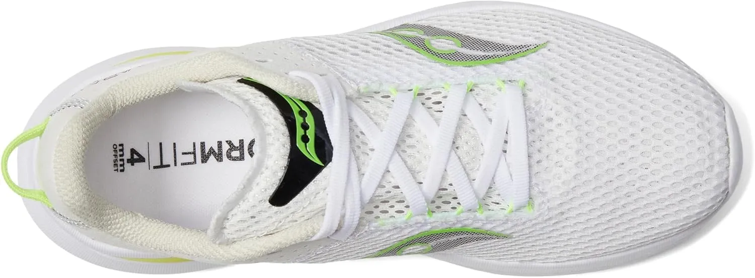 Saucony Women's Kinvara 14 Sneaker
