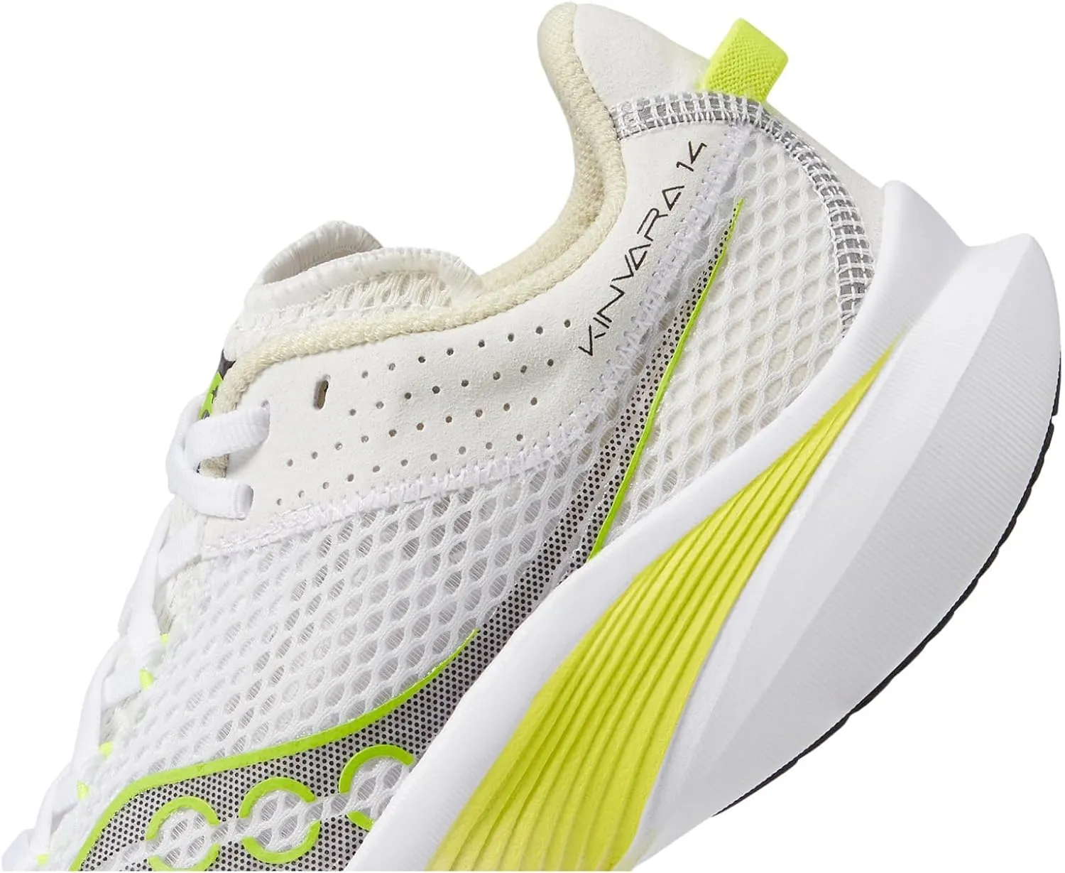 Saucony Women's Kinvara 14 Sneaker