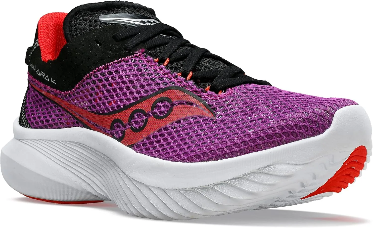 Saucony Women's Kinvara 14 Sneaker