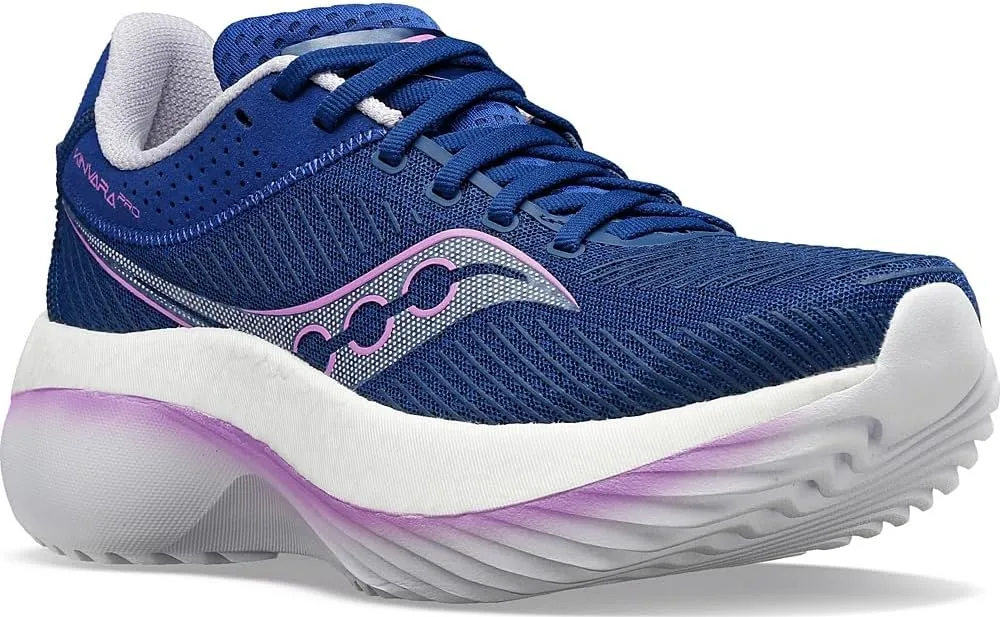 Saucony Women's Kinvara Pro Sneaker