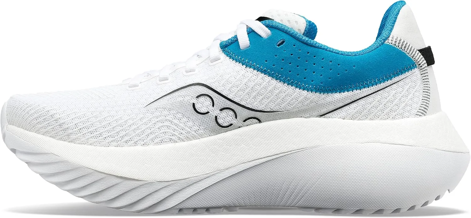 Saucony Women's Kinvara Pro Sneaker
