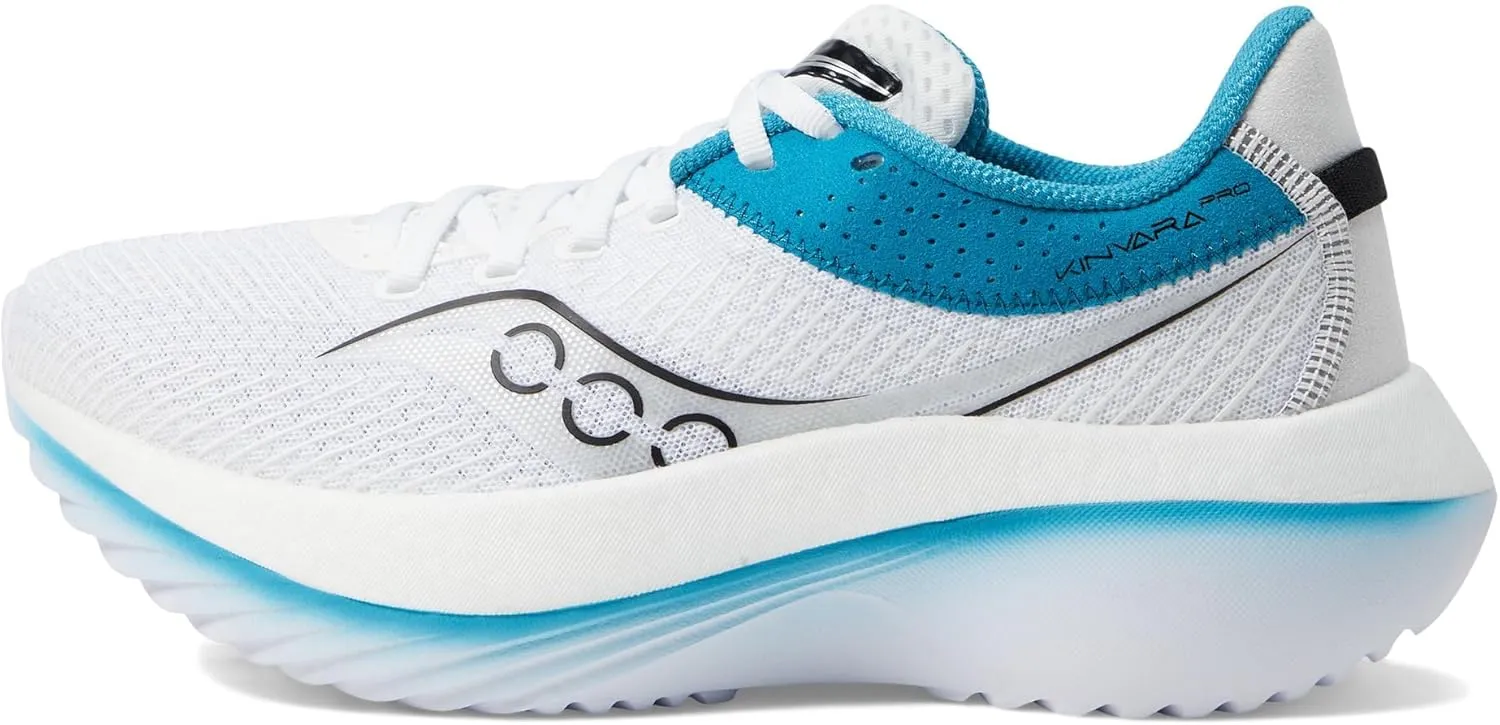 Saucony Women's Kinvara Pro Sneaker