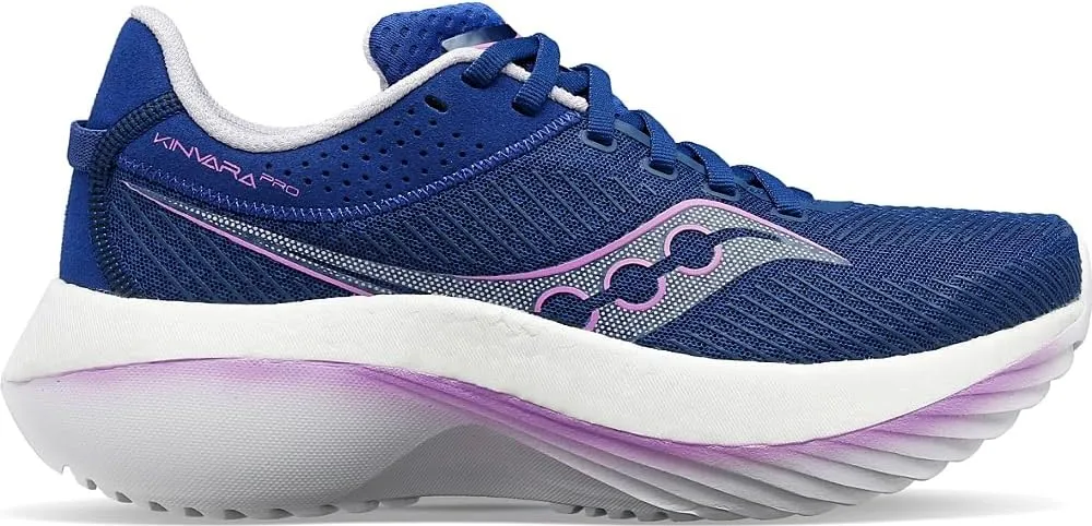 Saucony Women's Kinvara Pro Sneaker