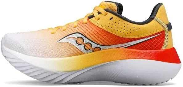 Saucony Women's Kinvara Pro Sneaker