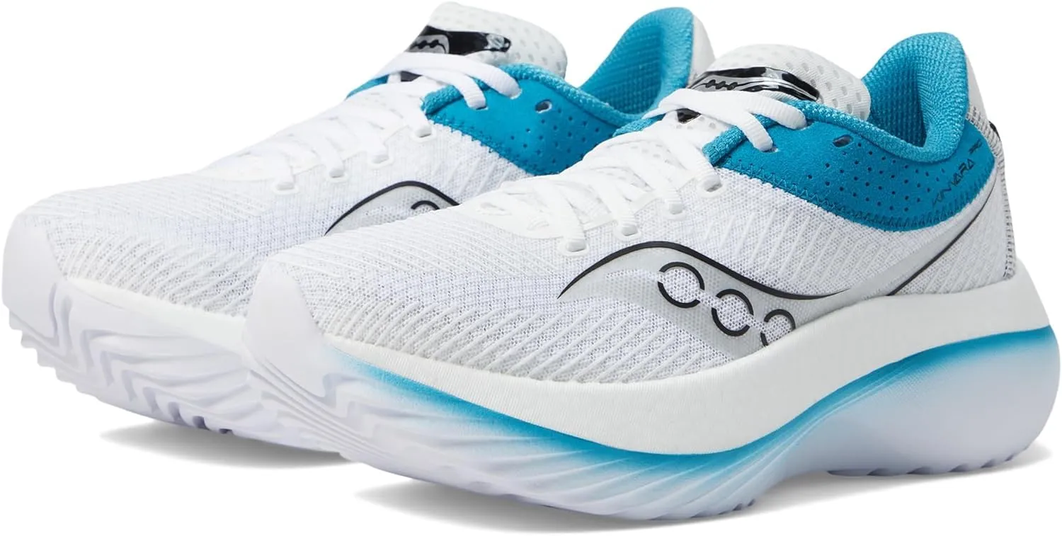 Saucony Women's Kinvara Pro Sneaker