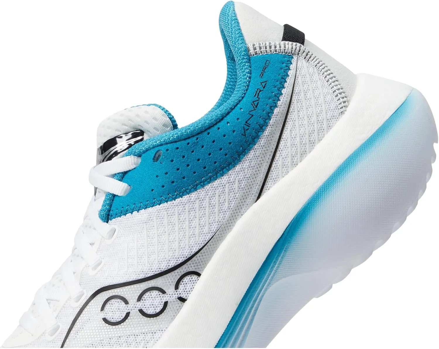 Saucony Women's Kinvara Pro Sneaker