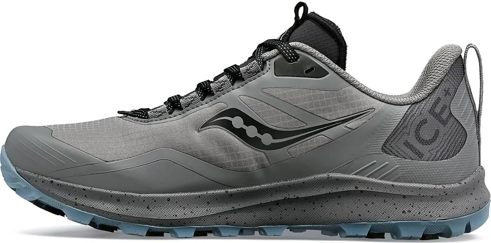 Saucony Women's Peregrine Ice  3 Sneaker