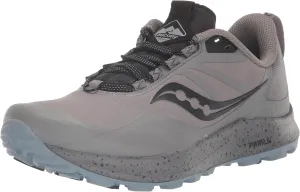 Saucony Women's Peregrine Ice  3 Sneaker