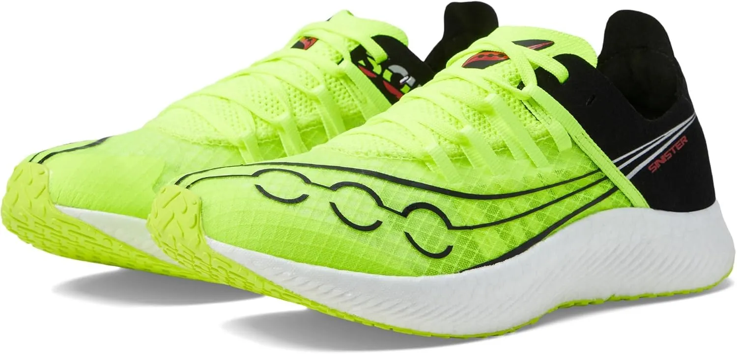 Saucony Women's Sinister Sneaker