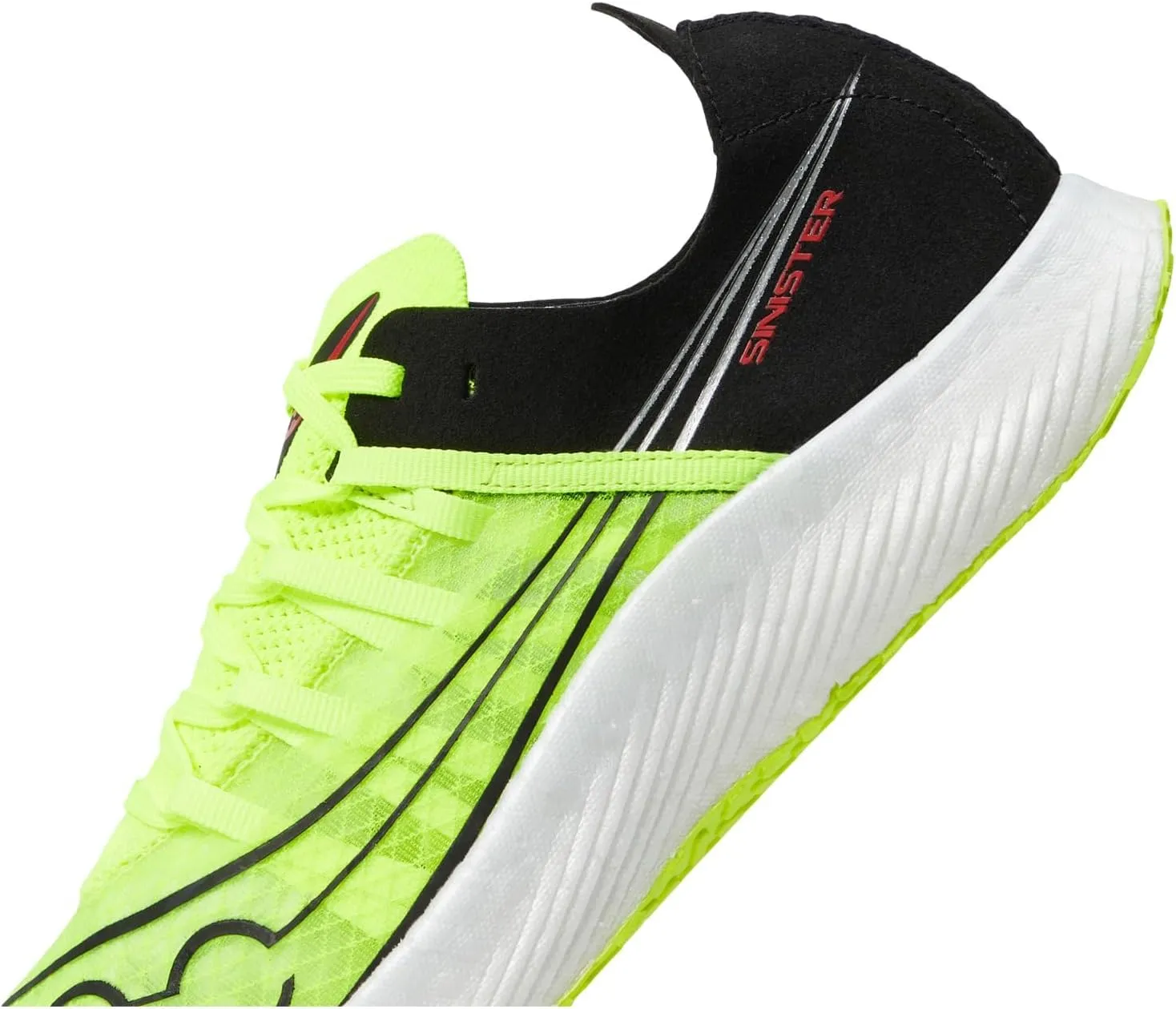 Saucony Women's Sinister Sneaker