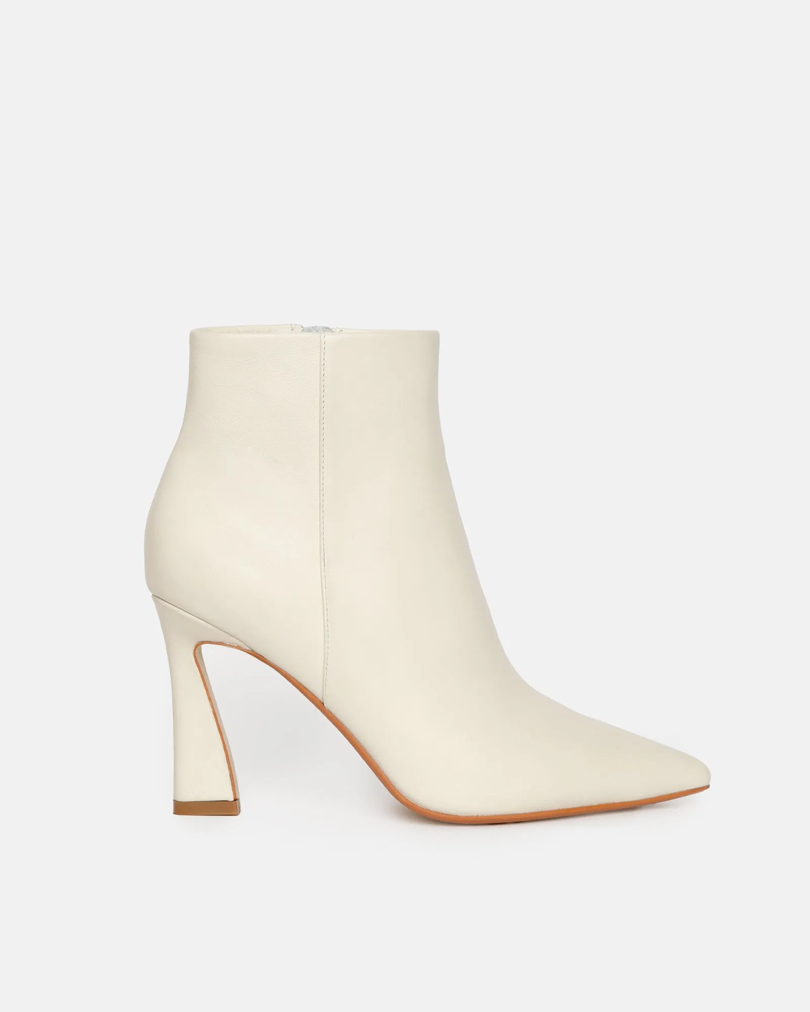 Savoy Boot Off White
