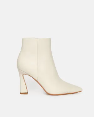 Savoy Boot Off White