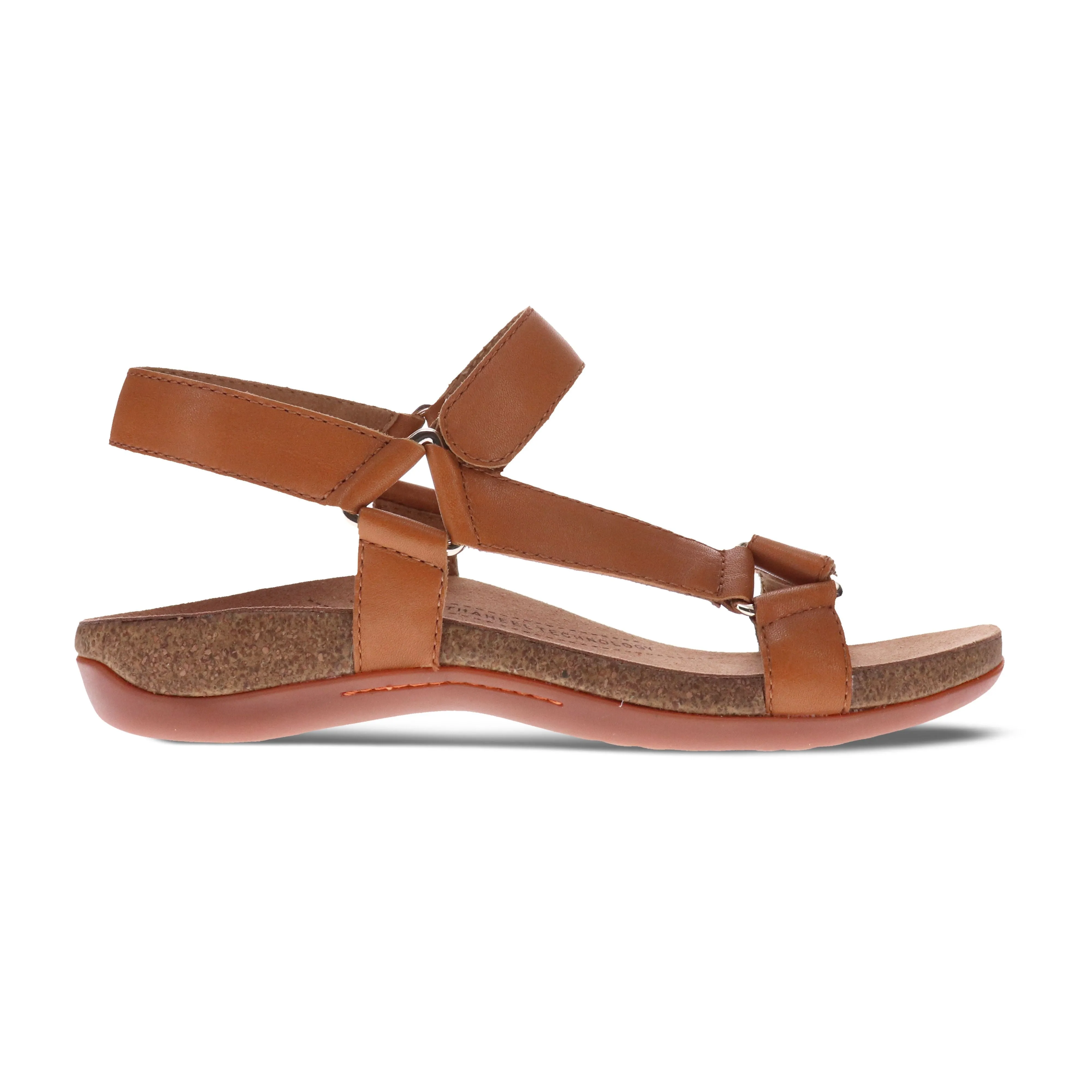 Scholl Argil Sandal Tan