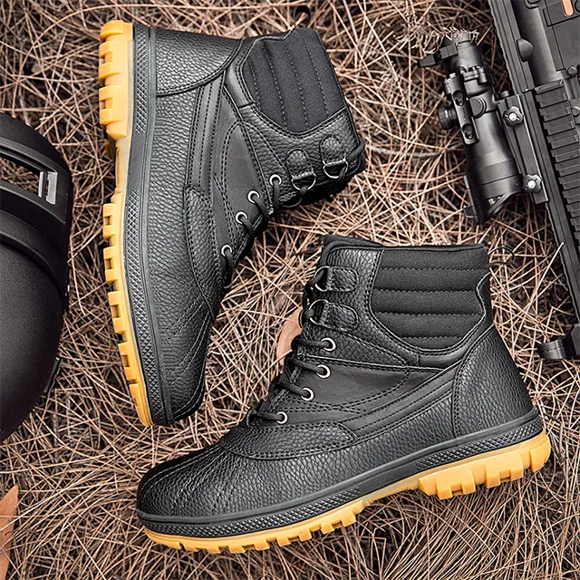 Scout Walker Boots