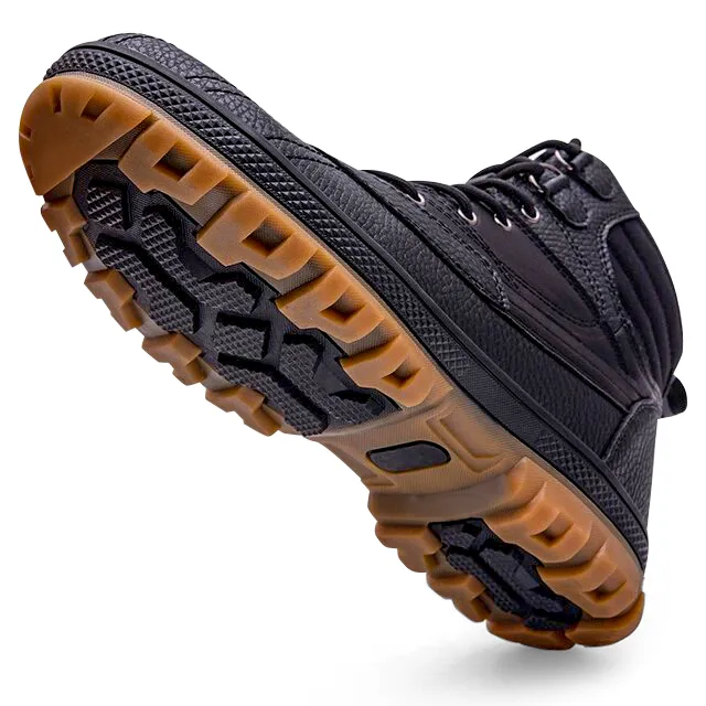 Scout Walker Boots