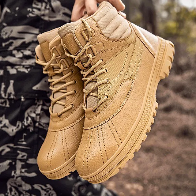Scout Walker Boots
