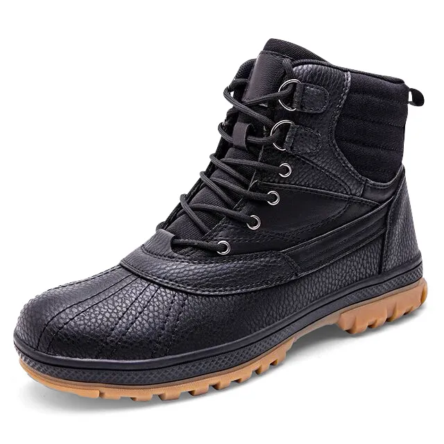 Scout Walker Boots