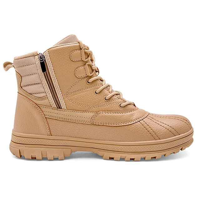 Scout Walker Boots