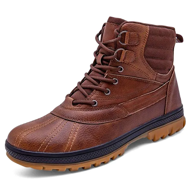Scout Walker Boots