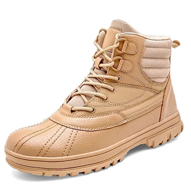 Scout Walker Boots