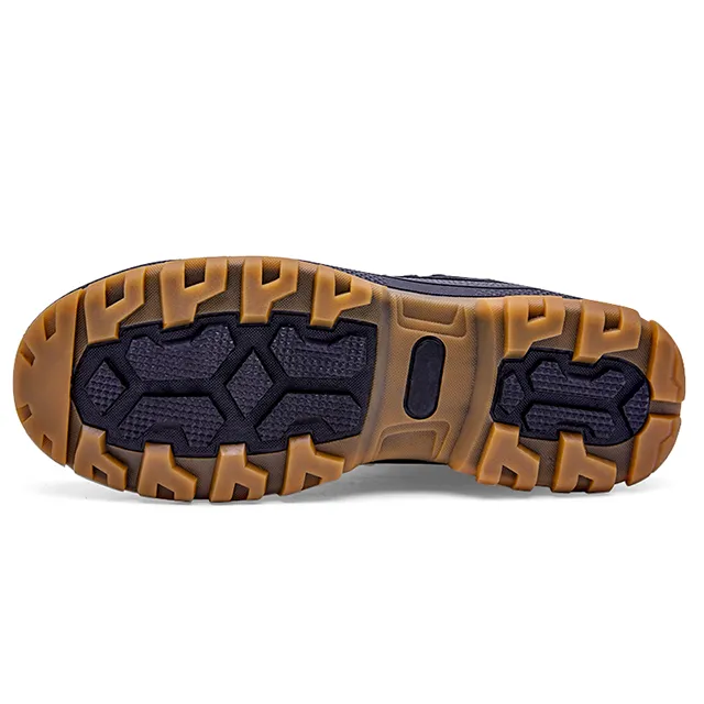 Scout Walker Boots