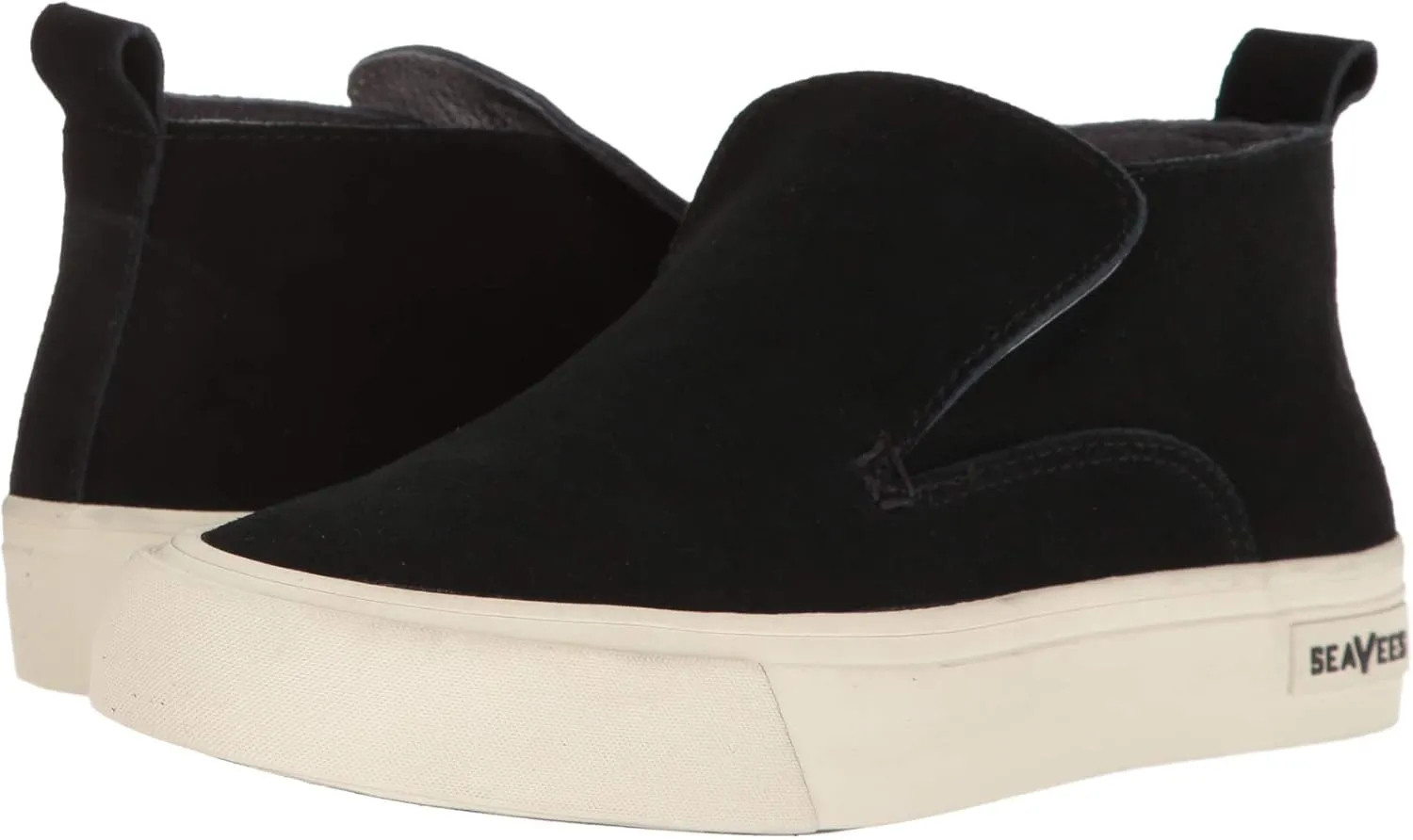 SeaVees Huntington Middie Sneaker