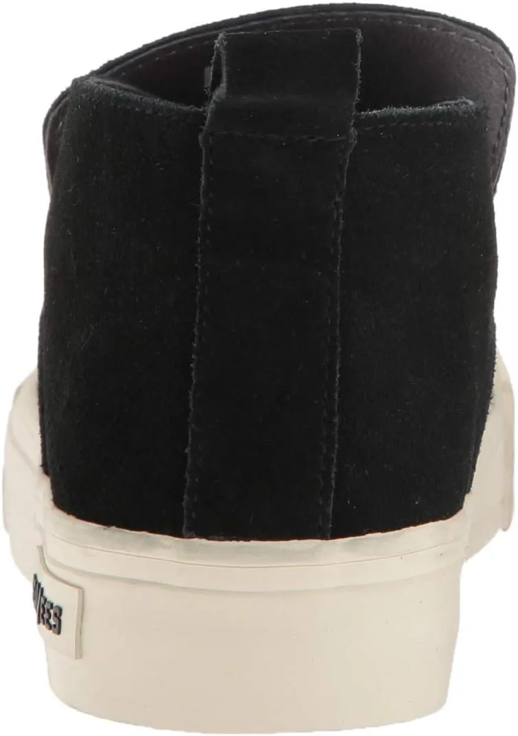 SeaVees Huntington Middie Sneaker