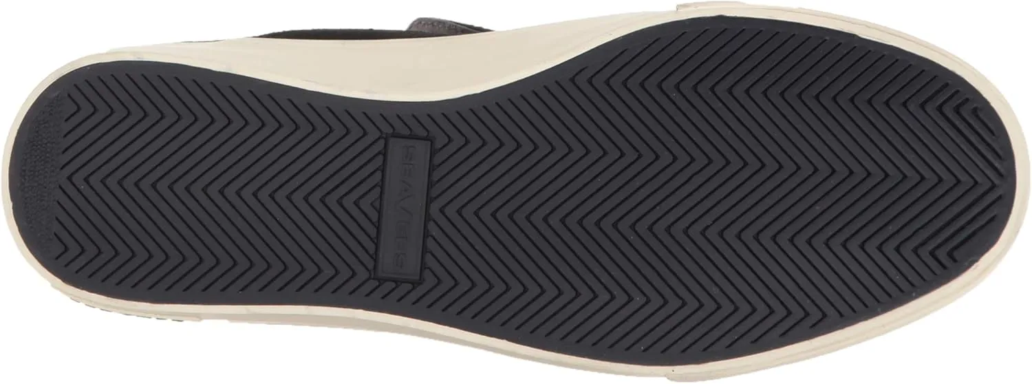 SeaVees Huntington Middie Sneaker