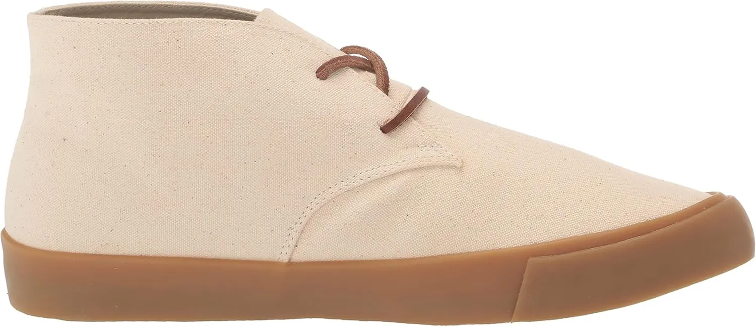 SEAVEES Men's Maslon Desert Boot Sneaker