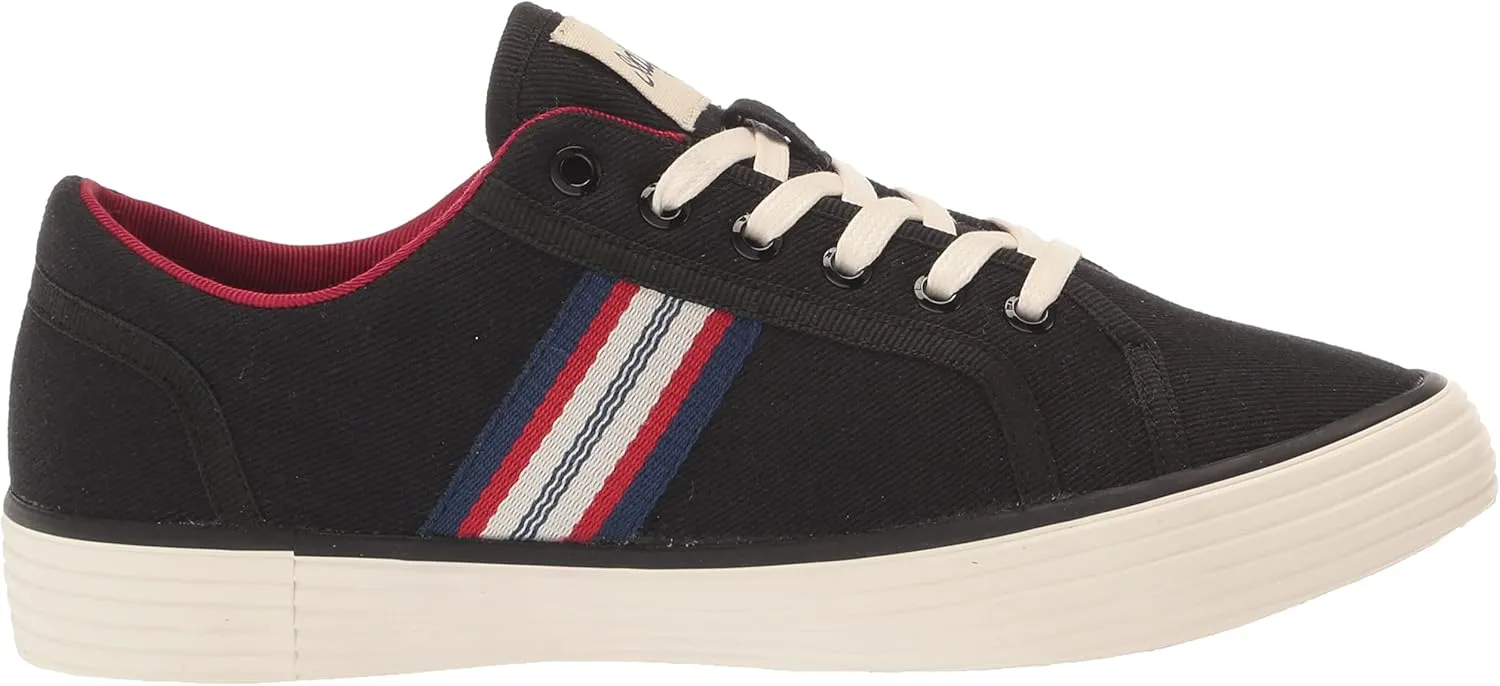 SEAVEES Women's Balboa Court Sneaker