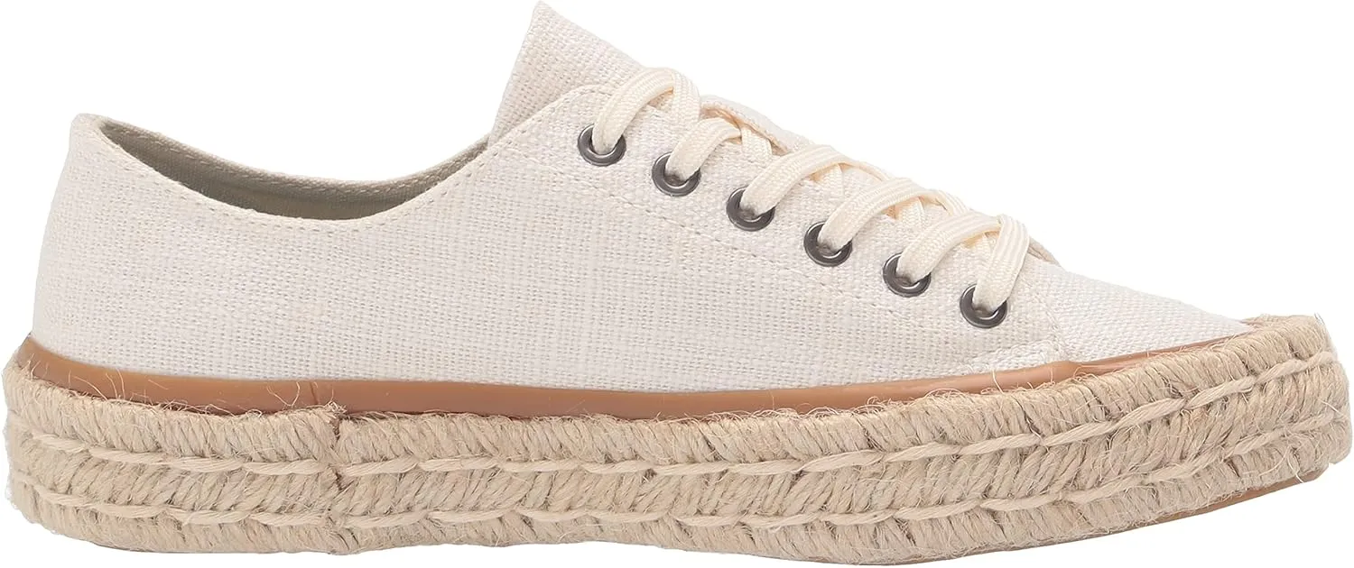 SEAVEES Women's Coronado Espadrille Sneaker