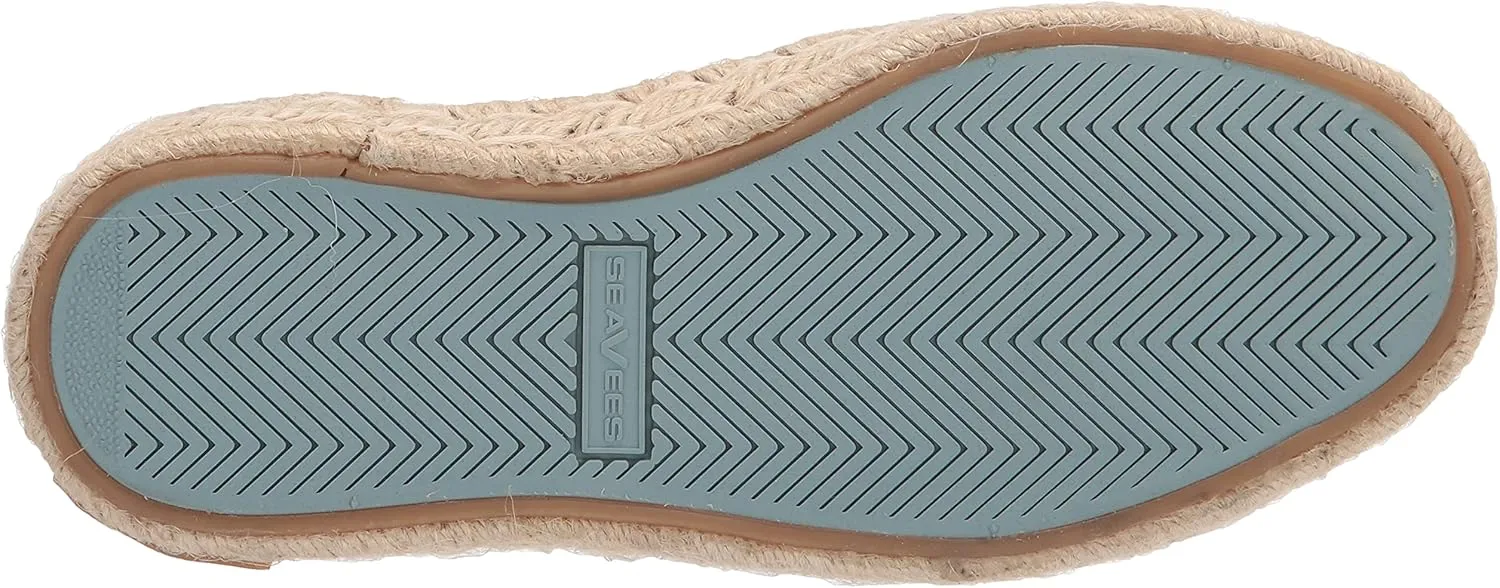 SEAVEES Women's Coronado Espadrille Sneaker