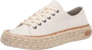 SEAVEES Women's Coronado Espadrille Sneaker