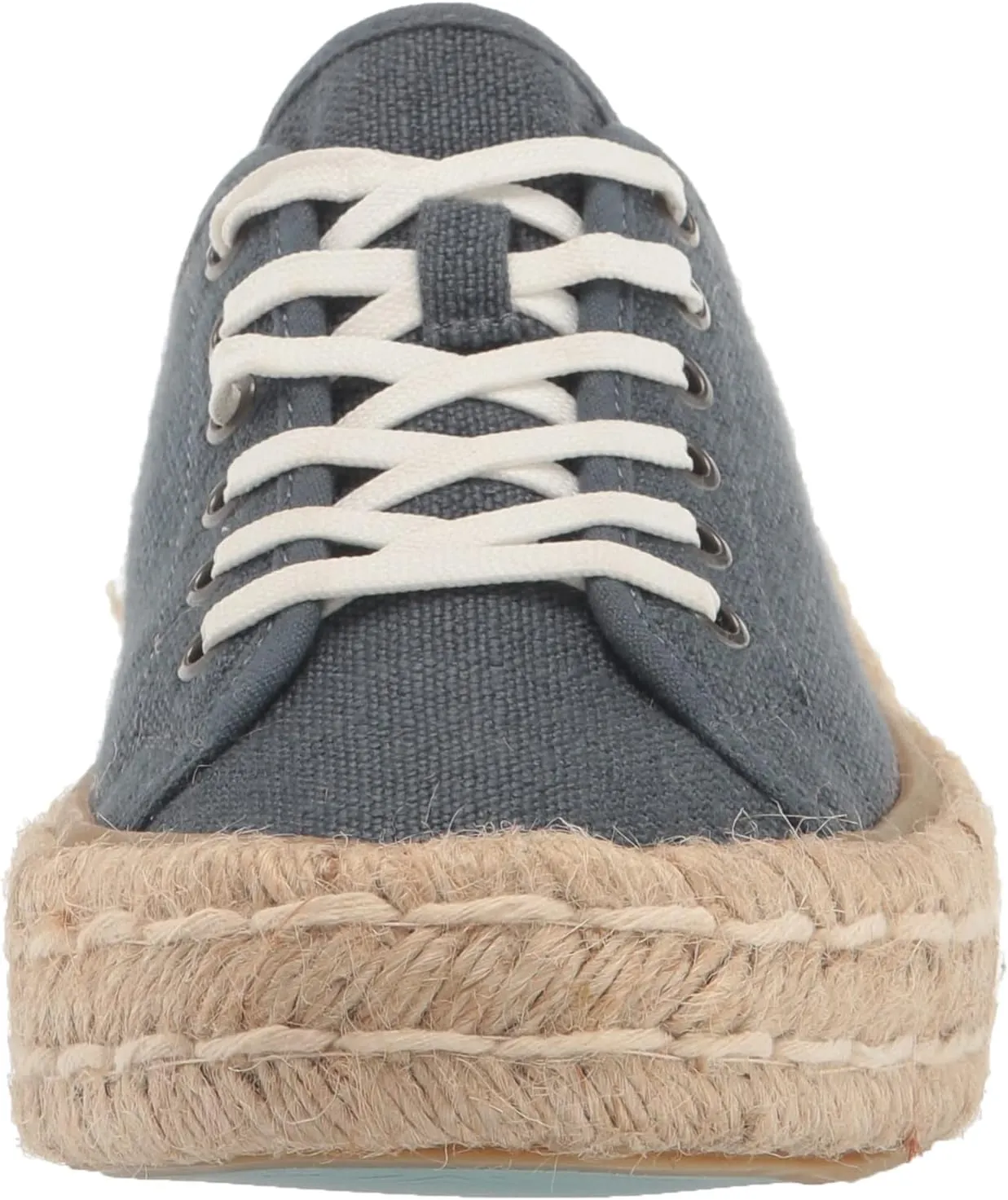 SEAVEES Women's Coronado Espadrille Sneaker