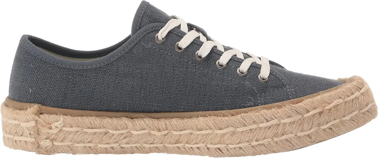 SEAVEES Women's Coronado Espadrille Sneaker