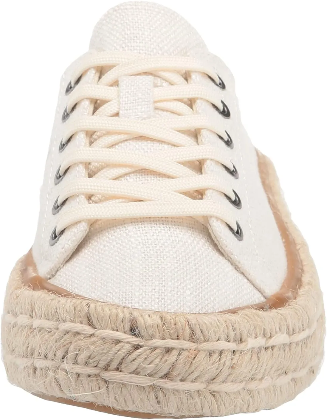 SEAVEES Women's Coronado Espadrille Sneaker