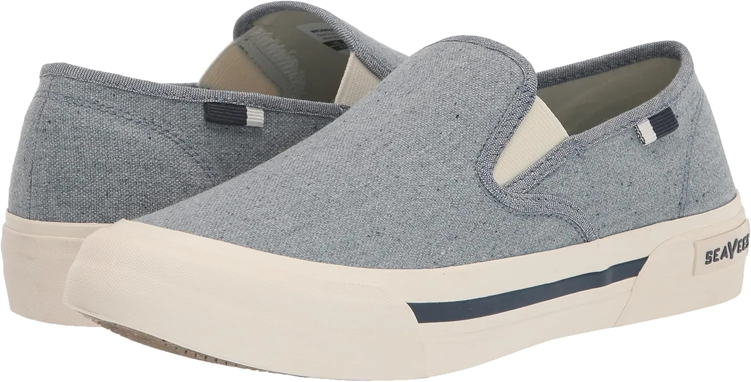 SEAVEES Women's Seachange Slip on Sneaker