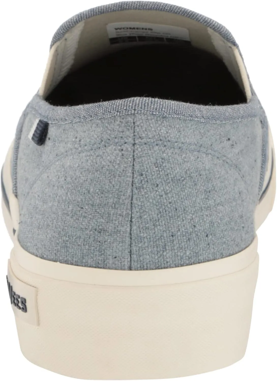 SEAVEES Women's Seachange Slip on Sneaker