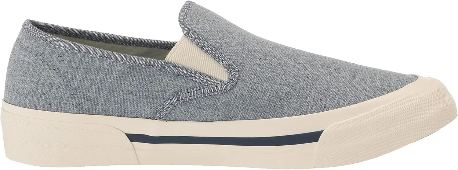 SEAVEES Women's Seachange Slip on Sneaker