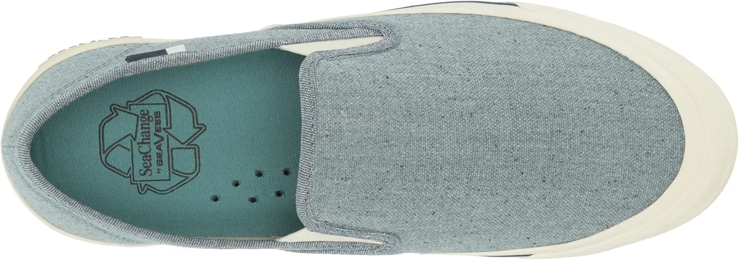 SEAVEES Women's Seachange Slip on Sneaker