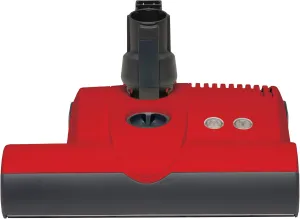 Sebo 9299AM ET-1 Power Head for K3, D4 and Felix 1, Red