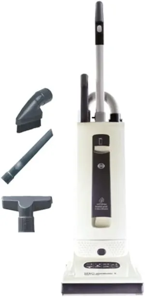 Sebo Automatic X4 Upright Vacuum Cleaner