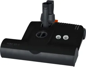 Sebo Et-1 Electric Power Head (Black) 9951am by Sebo