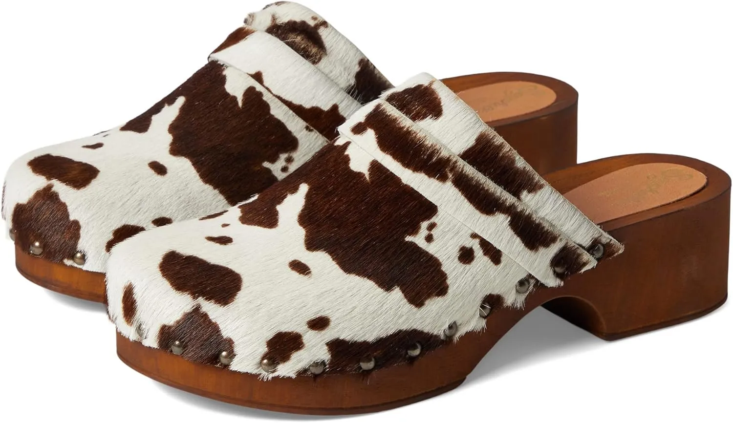 Seychelles Women's Loud and Clear Clog