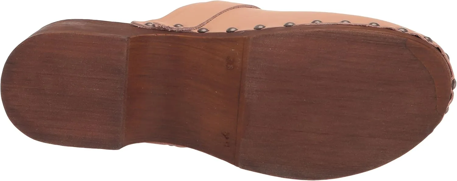 Seychelles Women's Loud and Clear Clog