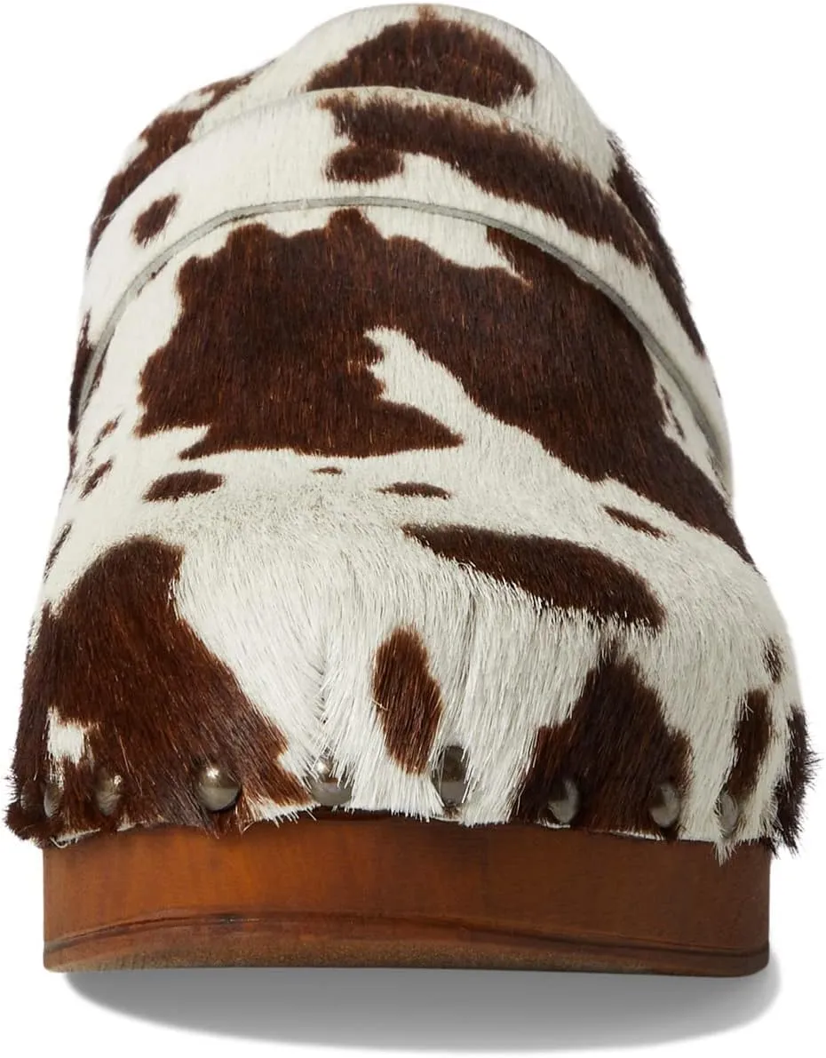 Seychelles Women's Loud and Clear Clog