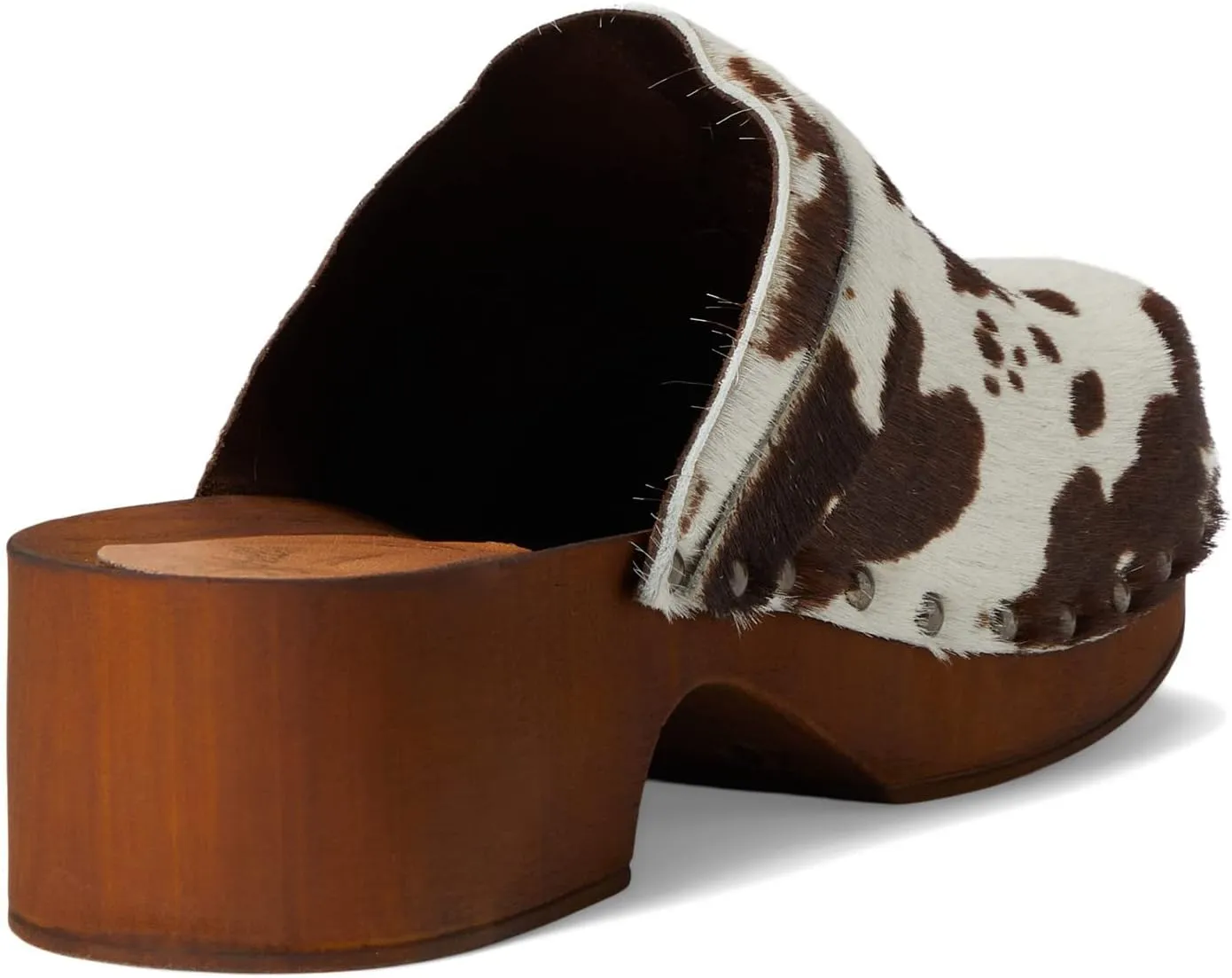 Seychelles Women's Loud and Clear Clog