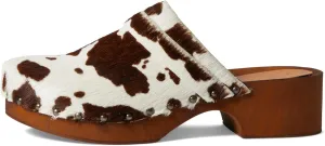 Seychelles Women's Loud and Clear Clog