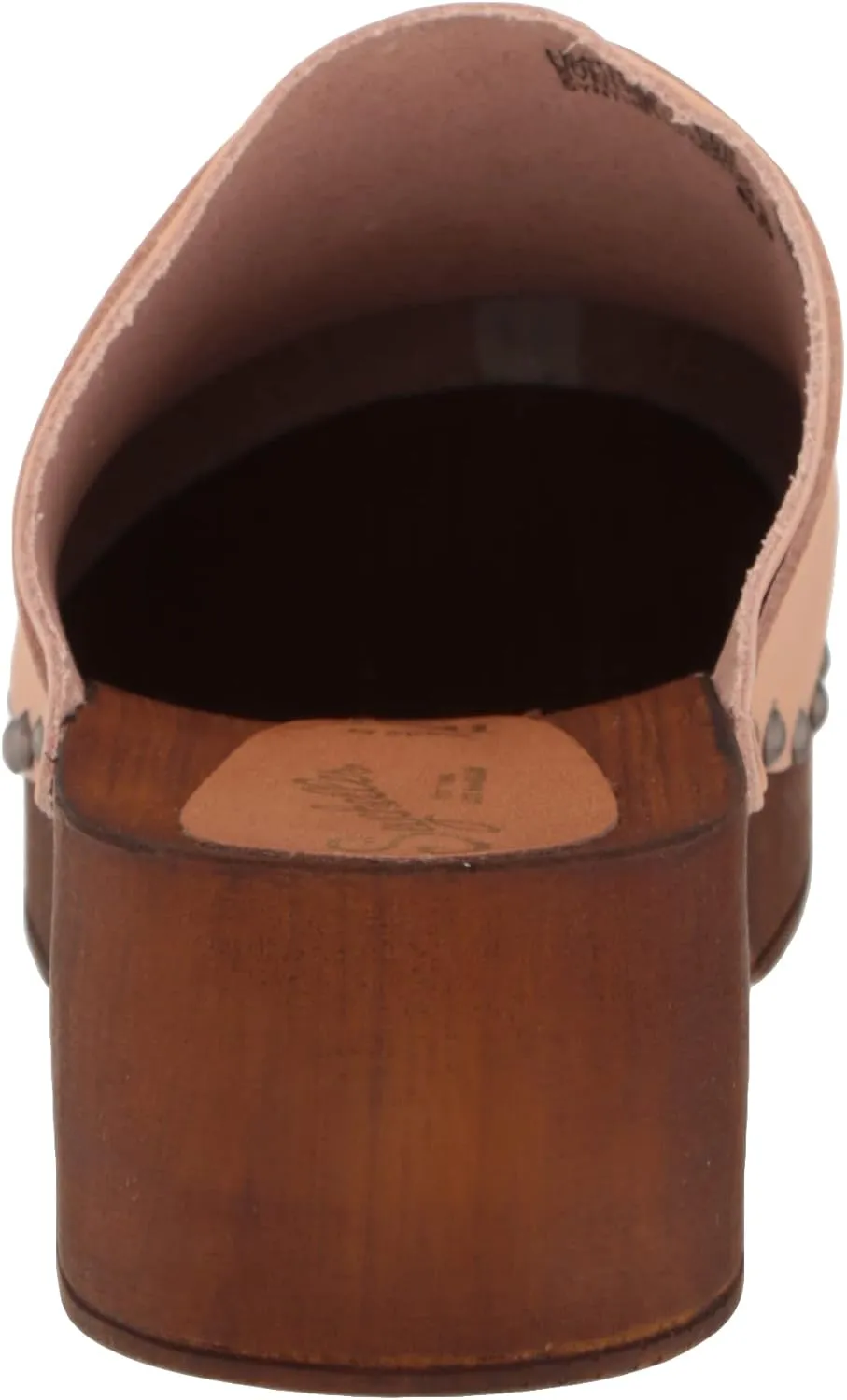 Seychelles Women's Loud and Clear Clog